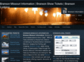 branson-information.com