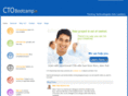 ctobootcamp.com