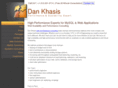dankhasisllc.com