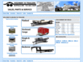 highway55trailers.com