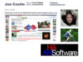 jonathancastle.com