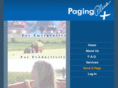 paging-plus.com