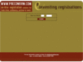 preregister.in