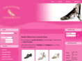 tanzschuhe-cinderella.com
