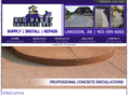 bigdaddyconcrete.com