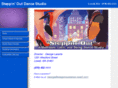 steppinoutdance-lowell.com