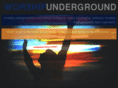 worshipunderground.com