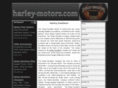 harley-motors.com