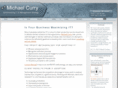 michealcurry.com