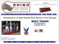 rhinoworkbench.com