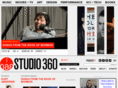 studio360.org