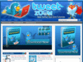 tweetzoom.com