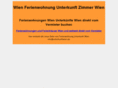 unterkunftwien.de