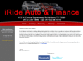 irideauto.com