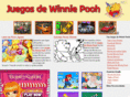 juegosdewinniepooh.com