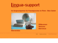 lingua-support.com
