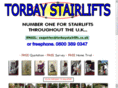 stannarstairlift.com