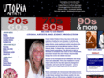 utopiaartists.com