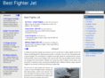 bestfighterjet.com