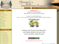 lassenpinesrvresort.com