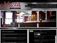 mustakynnys.com