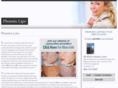 phoenixlipo.net