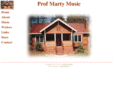 profmartymusic.com
