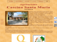 cascina-santamaria.it