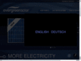 evergreensolar.de