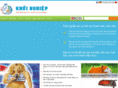 khoinghiep.org.vn