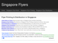 singaporeflyers.com