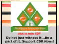 thecitizensdemocraticparty.com