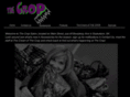 thecropsalon.com