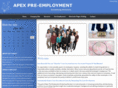 apex-screening.com