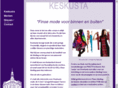 finsekleding.com