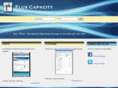 flux-capacity.com