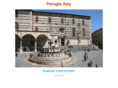 perugia-italy.com