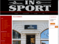 insport.dk