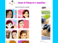 juegosdepeluqueriaymaquillaje.net