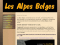 lesalpesbelges.com