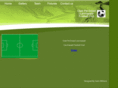 llanrhaeadr.com