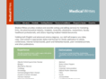 medicalwrites.com