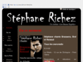 stephanerichez.com