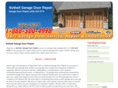 bothellgaragedoorrepair.com