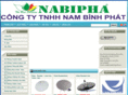 nambinhphat.com