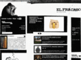 elfracaso.cl