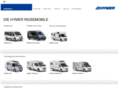 hymer-reisemobile.info