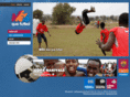 mesfootball.com