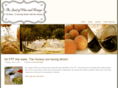 wineandhoneys.com