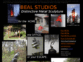 brentbealstudios.com
